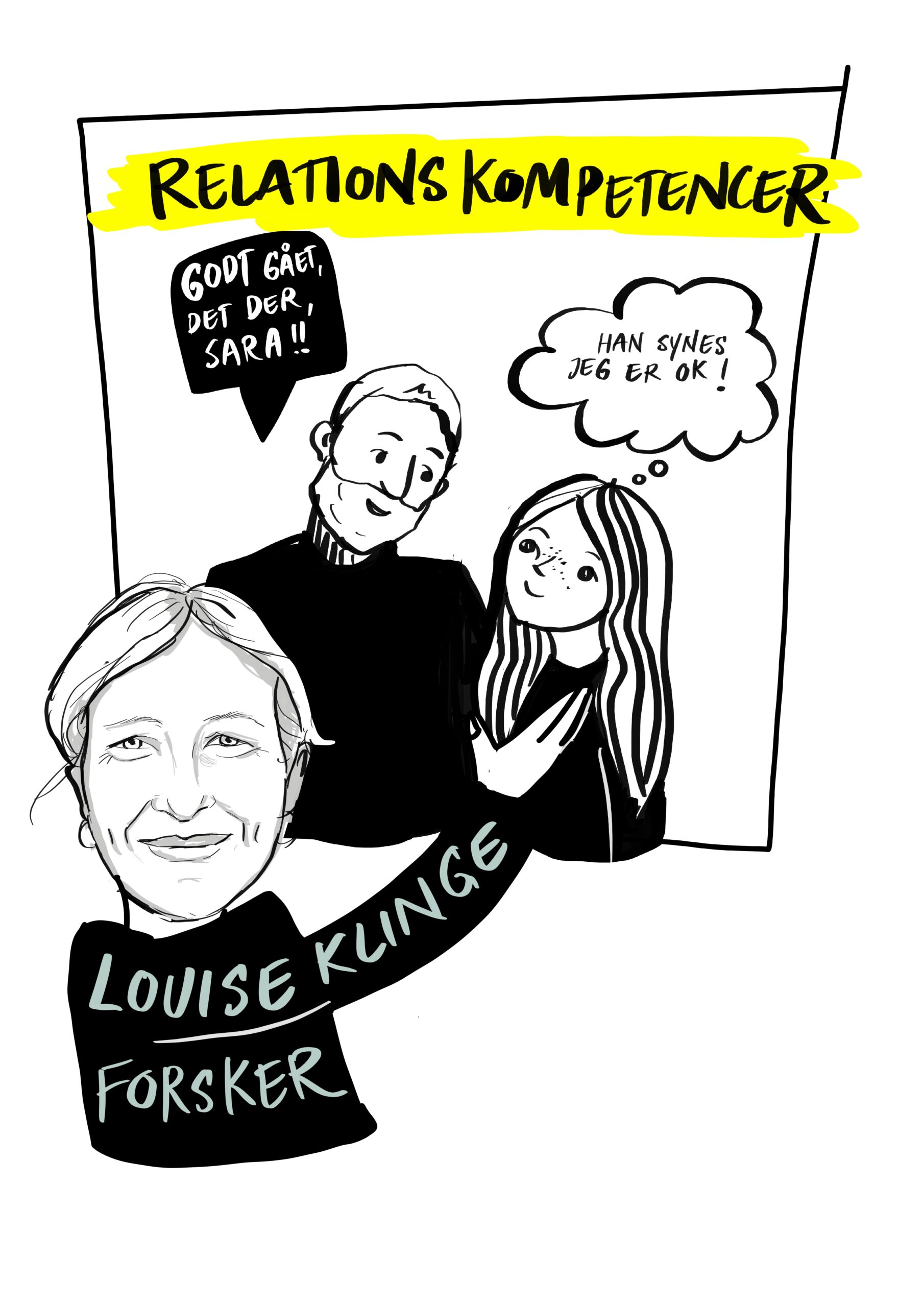 Louise Klinge scaled